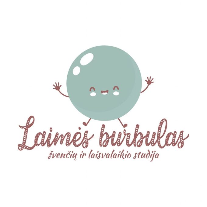Holiday and leisure studio “Laimės burbulas”