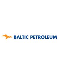 Gas station “Baltic Petroleum”