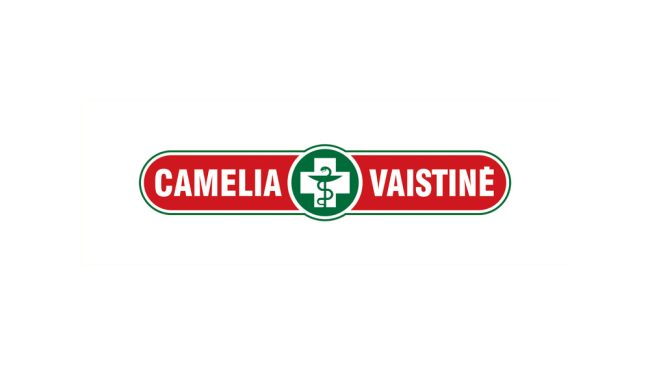 Pharmacy “Camelia” Jaunystė st.