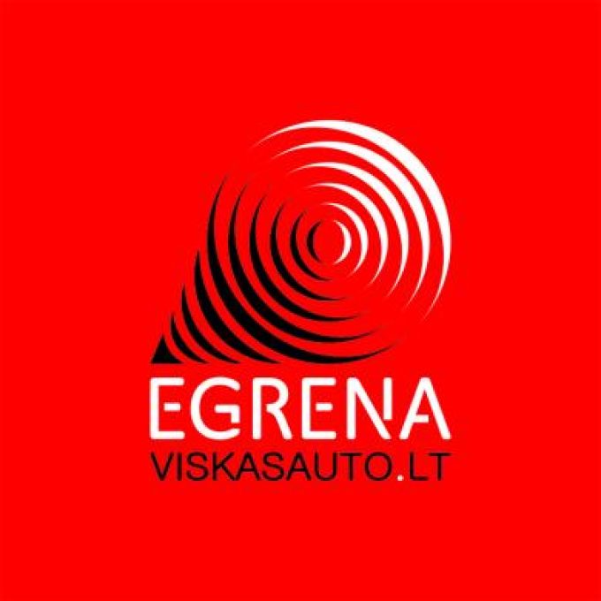 Auto service &#8220;Rokiškio Egrena