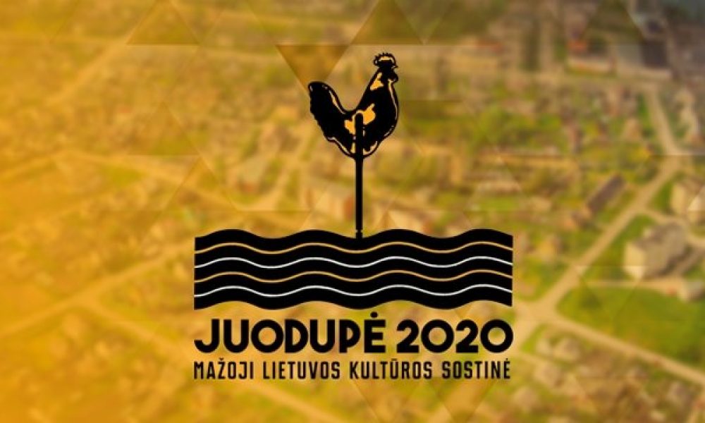Antaninės Mažojoje Lietuvos kultūros sostinėje 2020 – Juodupėje