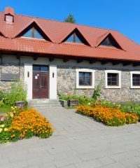 Kriaunų istorijos muziejus