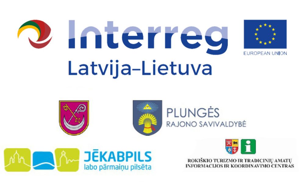 Interreg projekts