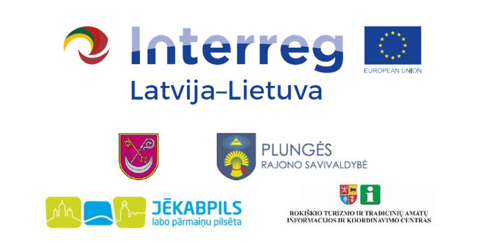 Dalijimasis patirtimi su partneriais Latvijoje