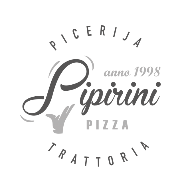 Restaurant “Pipirini Pizza & Trattoria”