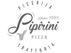 Restorāns Pipirini Pizza & Trattoria