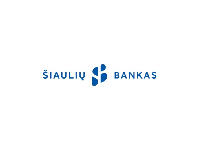 „Šiaulių bankas“ bankomāts