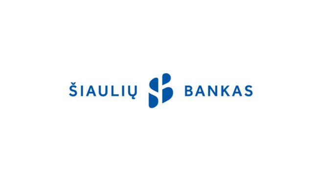 Банк “Šiaulių bankas”