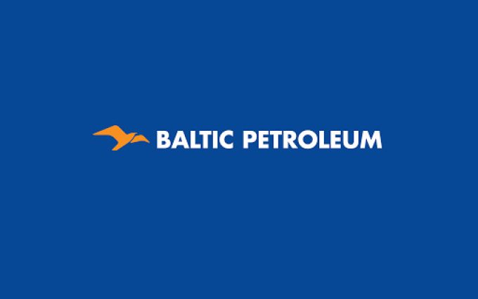 Degalinė „Baltic Petroleum“