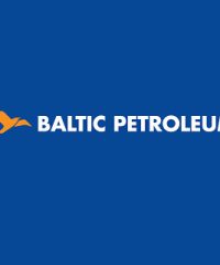 Gas Station “Baltic Petroleum”