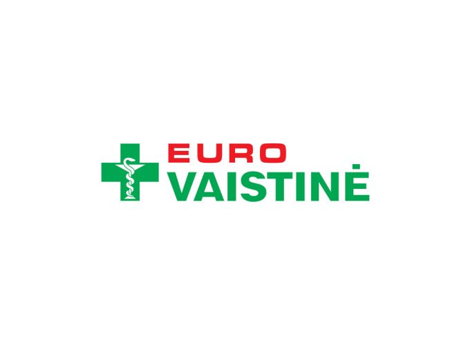 Pharmacy “EURO VAISTINĖ” Nepriklausomybė st.